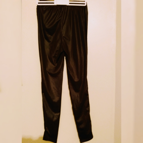 2/$16Retro stylish black pants - Picture 3 of 4